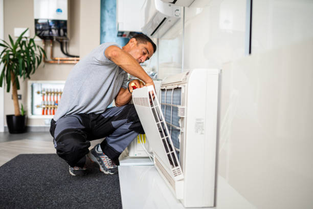 Best HVAC Duct Inspection Services  in Brownsville, LA