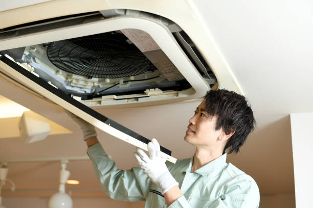 Best HVAC Maintenance and Cleaning  in Brownsville, LA