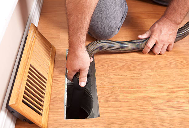 Reliable LA Airduct Cleaning Solutions
