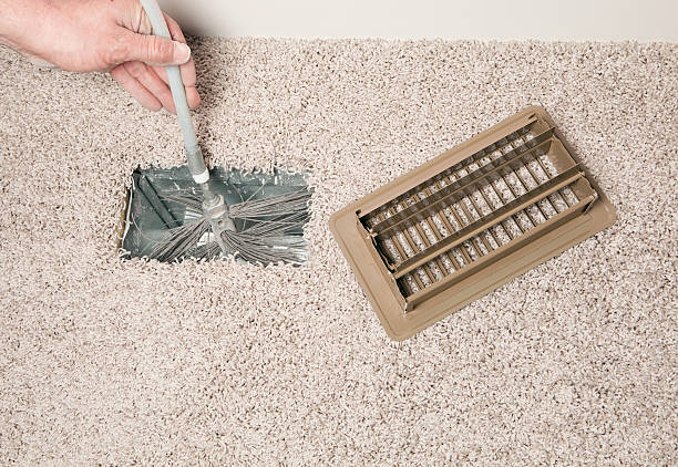 Best Ventilation Cleaning Services  in Brownsville, LA