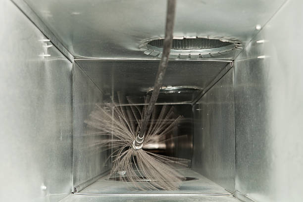 Best HVAC System Cleaning  in Brownsville, LA