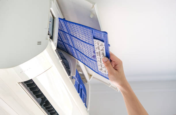 Best Affordable HVAC Duct Cleaning  in Brownsville, LA