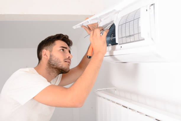 Best Commercial HVAC Duct Cleaning  in Brownsville, LA